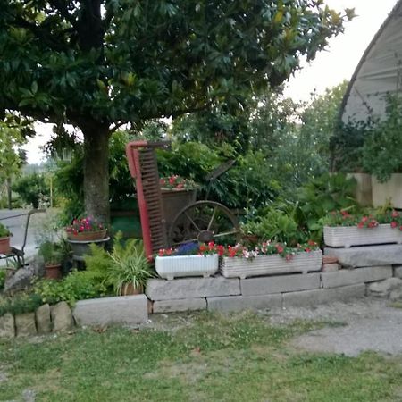 Bed and Breakfast Sot La Mont Cividale del Friuli Esterno foto