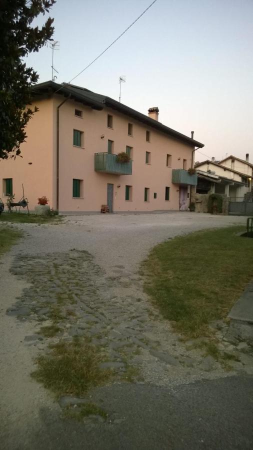 Bed and Breakfast Sot La Mont Cividale del Friuli Esterno foto