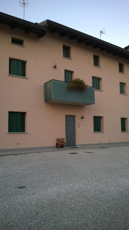 Bed and Breakfast Sot La Mont Cividale del Friuli Esterno foto