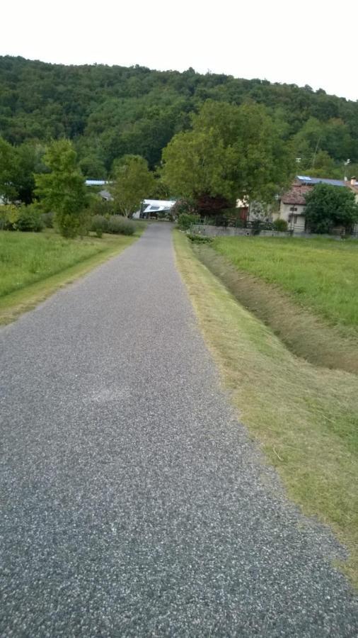 Bed and Breakfast Sot La Mont Cividale del Friuli Esterno foto
