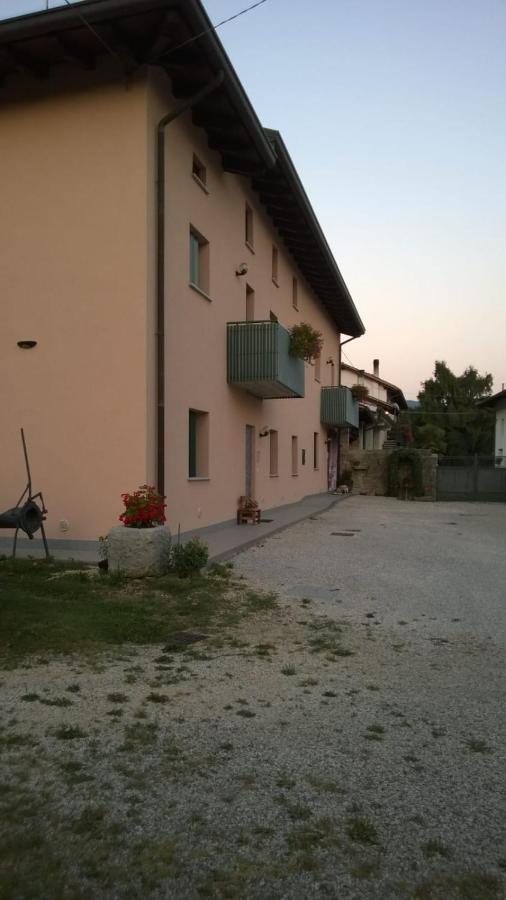 Bed and Breakfast Sot La Mont Cividale del Friuli Esterno foto