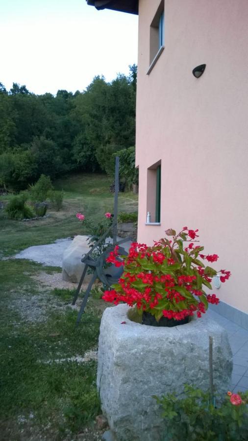 Bed and Breakfast Sot La Mont Cividale del Friuli Esterno foto