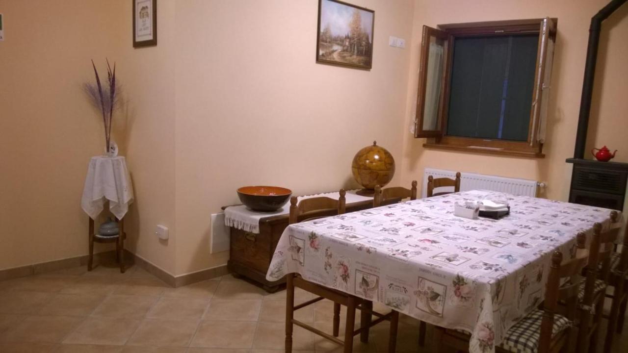 Bed and Breakfast Sot La Mont Cividale del Friuli Esterno foto