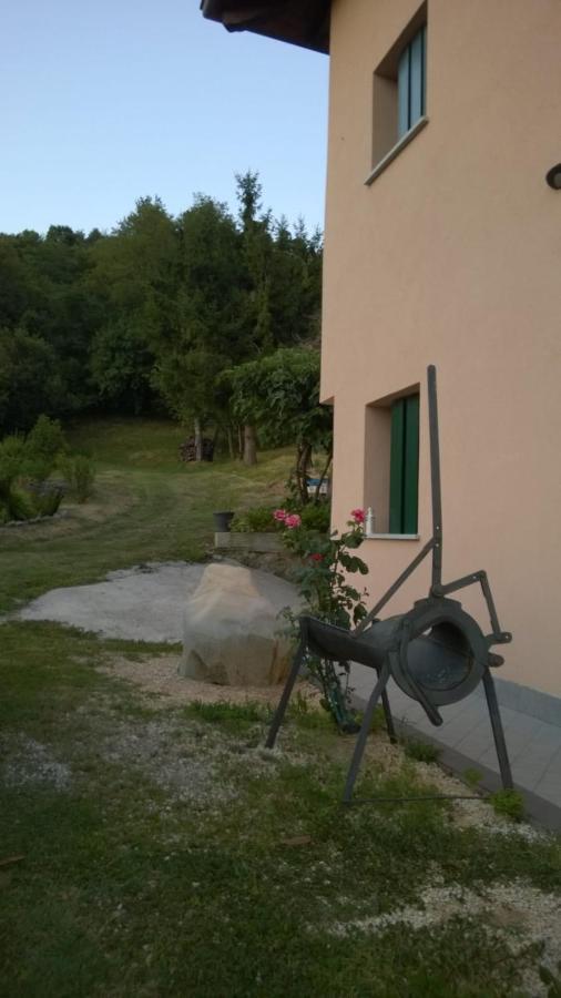 Bed and Breakfast Sot La Mont Cividale del Friuli Esterno foto