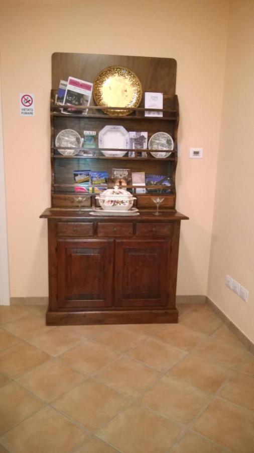 Bed and Breakfast Sot La Mont Cividale del Friuli Esterno foto