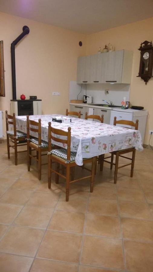 Bed and Breakfast Sot La Mont Cividale del Friuli Esterno foto