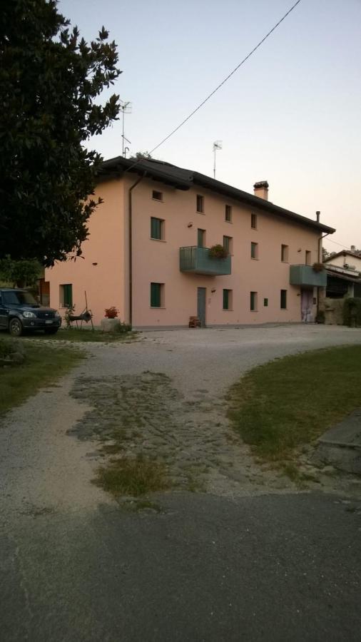 Bed and Breakfast Sot La Mont Cividale del Friuli Esterno foto