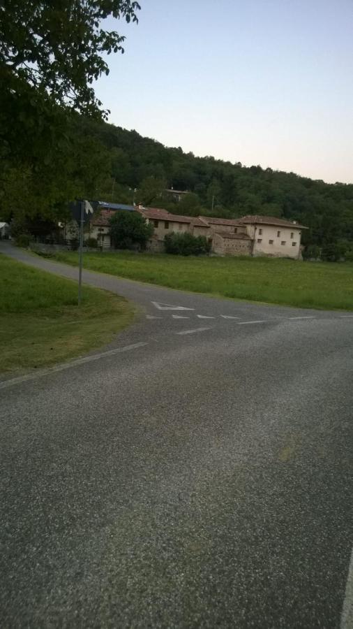 Bed and Breakfast Sot La Mont Cividale del Friuli Esterno foto