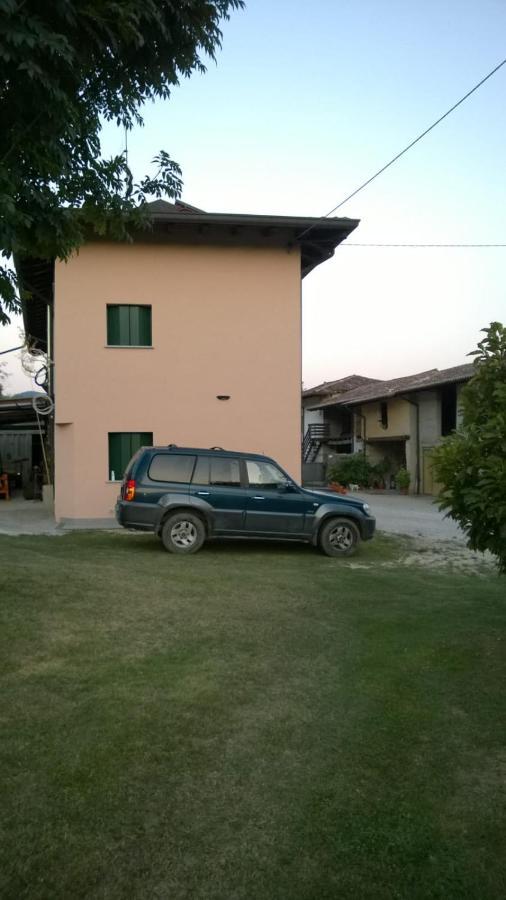Bed and Breakfast Sot La Mont Cividale del Friuli Esterno foto