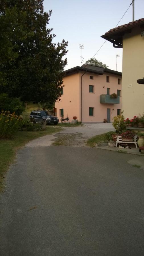 Bed and Breakfast Sot La Mont Cividale del Friuli Esterno foto