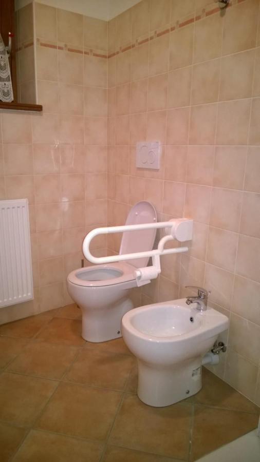 Bed and Breakfast Sot La Mont Cividale del Friuli Esterno foto